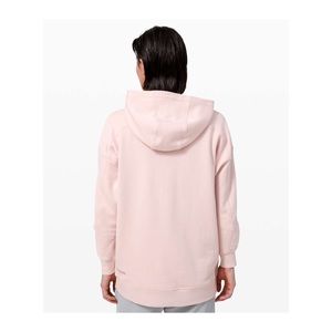 Lululemon perfectly oversized hoodie